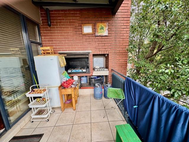 To Let 2 Bedroom Property for Rent in Morningside Gauteng