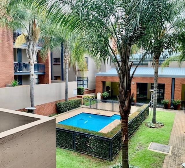 To Let 2 Bedroom Property for Rent in Morningside Gauteng