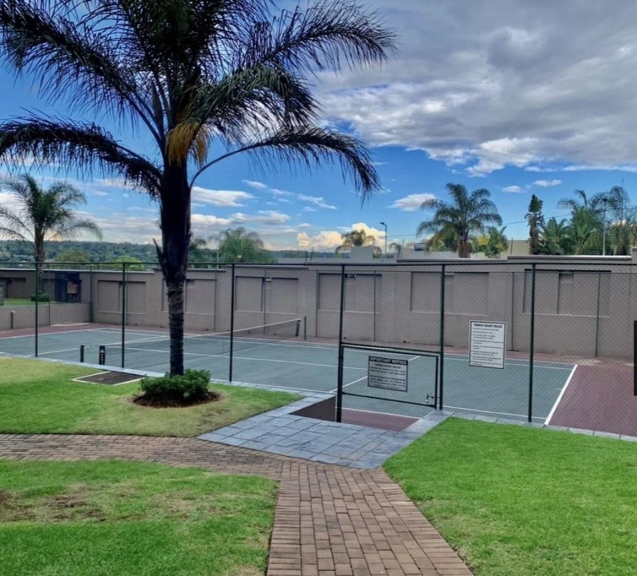 To Let 2 Bedroom Property for Rent in Morningside Gauteng