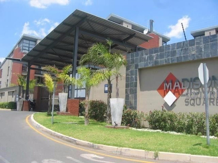 To Let 2 Bedroom Property for Rent in Morningside Gauteng