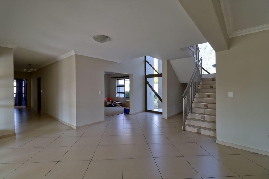 To Let 4 Bedroom Property for Rent in The Wilds Gauteng