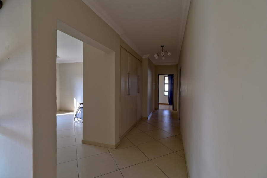 To Let 4 Bedroom Property for Rent in The Wilds Gauteng