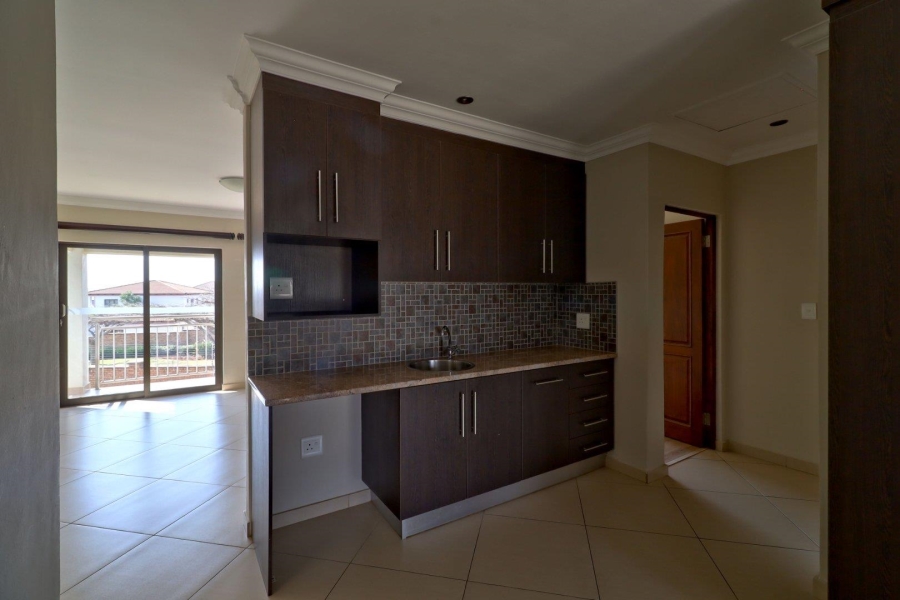 To Let 4 Bedroom Property for Rent in The Wilds Gauteng