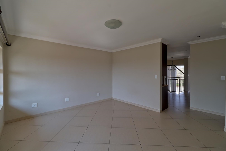 To Let 4 Bedroom Property for Rent in The Wilds Gauteng