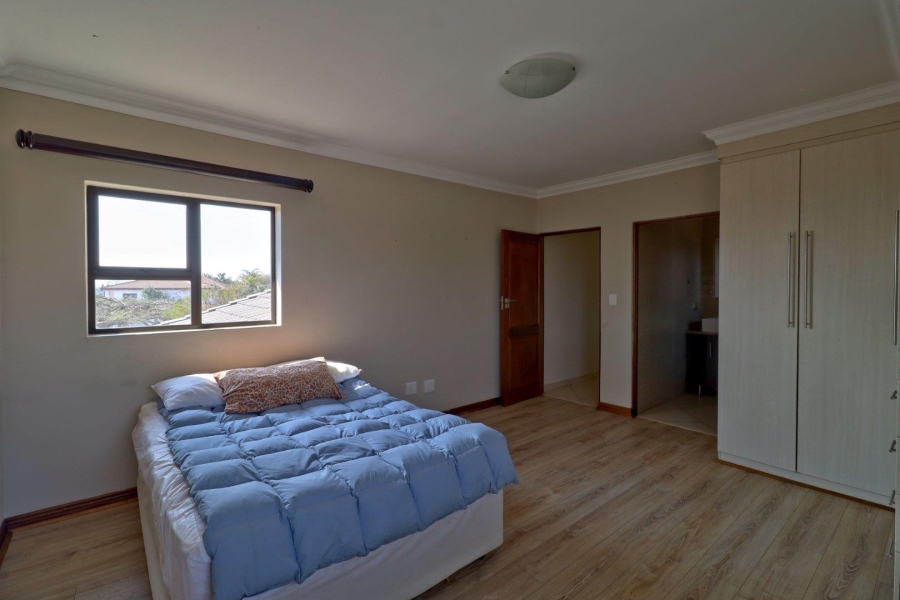 To Let 4 Bedroom Property for Rent in The Wilds Gauteng