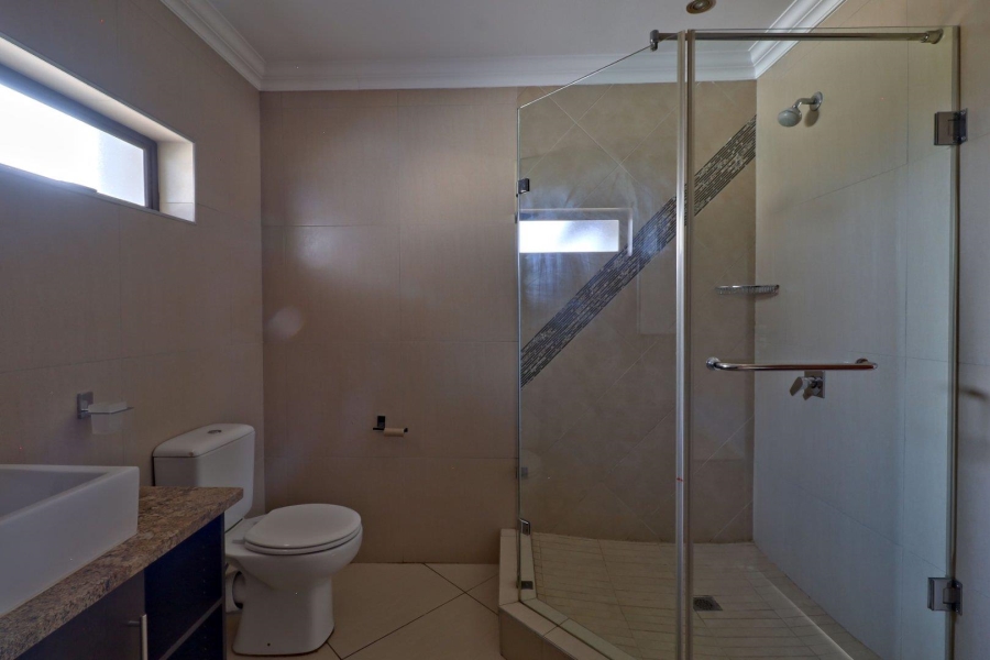 To Let 4 Bedroom Property for Rent in The Wilds Gauteng
