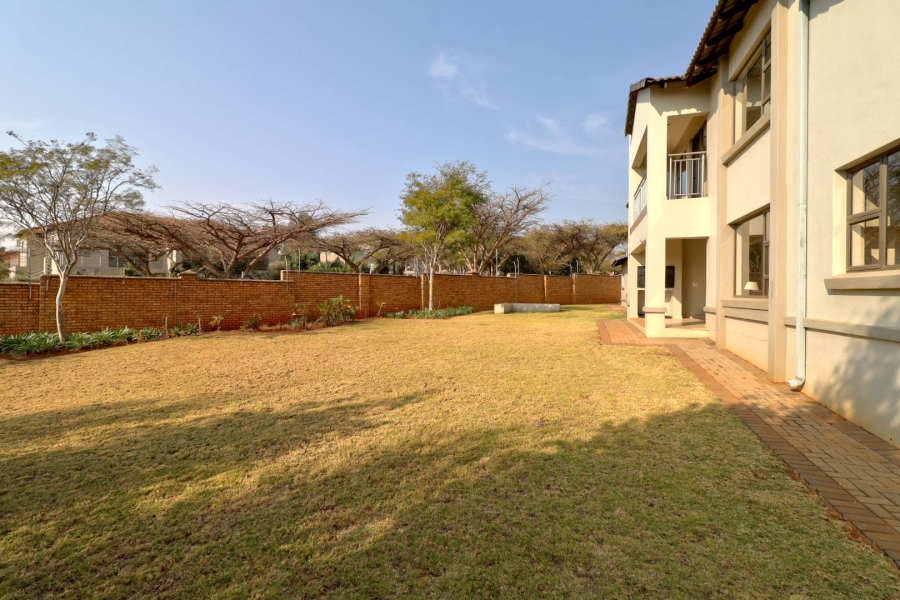 To Let 4 Bedroom Property for Rent in The Wilds Gauteng