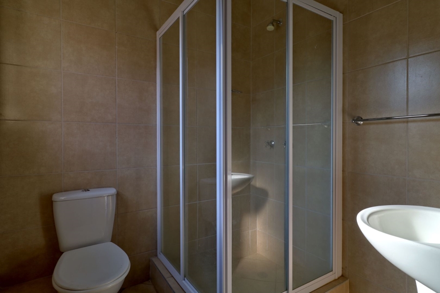 To Let 4 Bedroom Property for Rent in The Wilds Gauteng