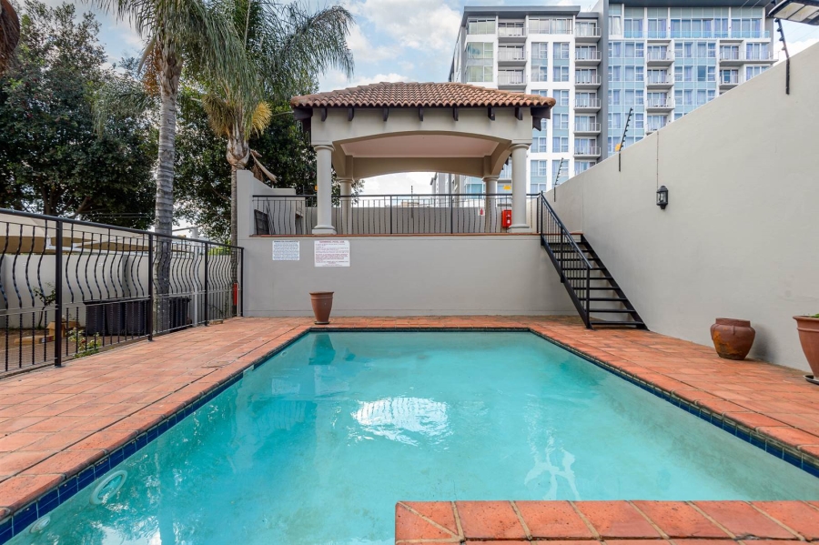 To Let 0 Bedroom Property for Rent in Sandown Gauteng