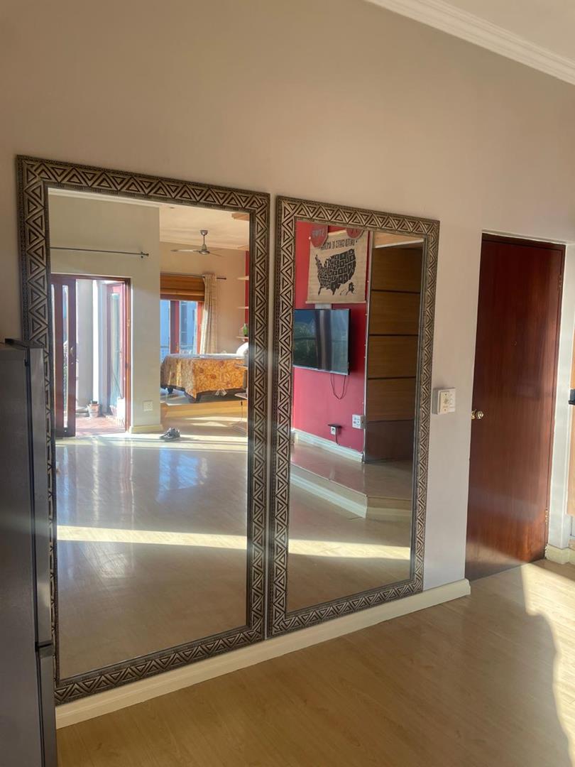 To Let 0 Bedroom Property for Rent in Sandown Gauteng