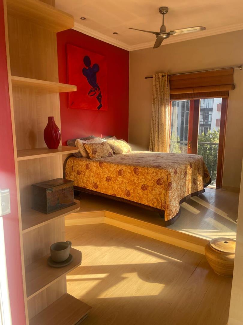 To Let 0 Bedroom Property for Rent in Sandown Gauteng