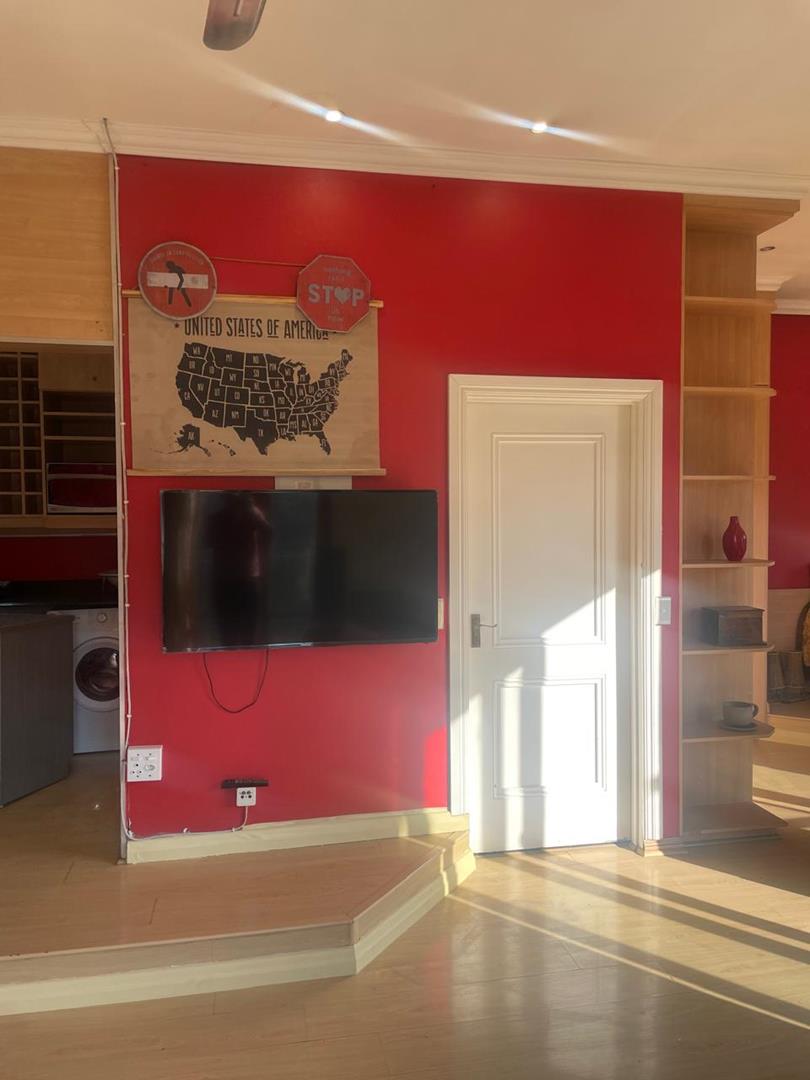 To Let 0 Bedroom Property for Rent in Sandown Gauteng