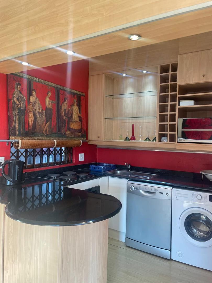 To Let 0 Bedroom Property for Rent in Sandown Gauteng