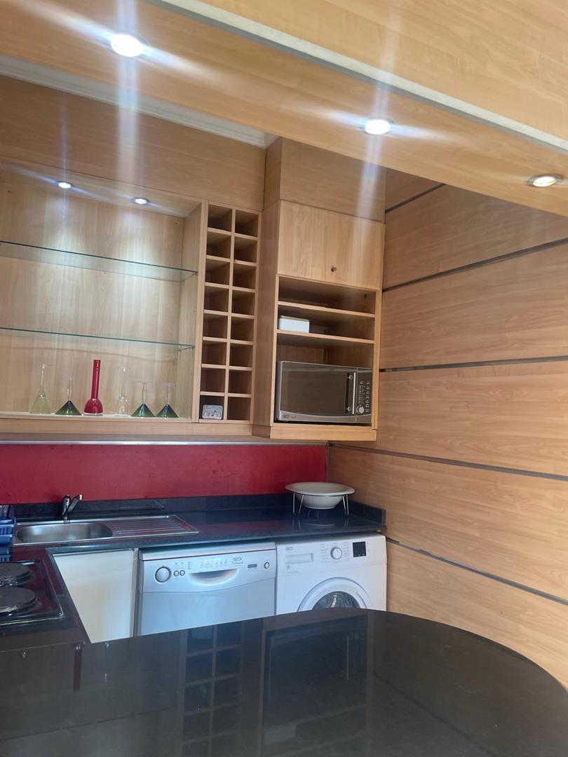 To Let 0 Bedroom Property for Rent in Sandown Gauteng