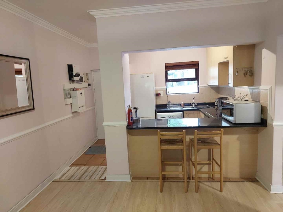 To Let 1 Bedroom Property for Rent in Melrose Estate Gauteng