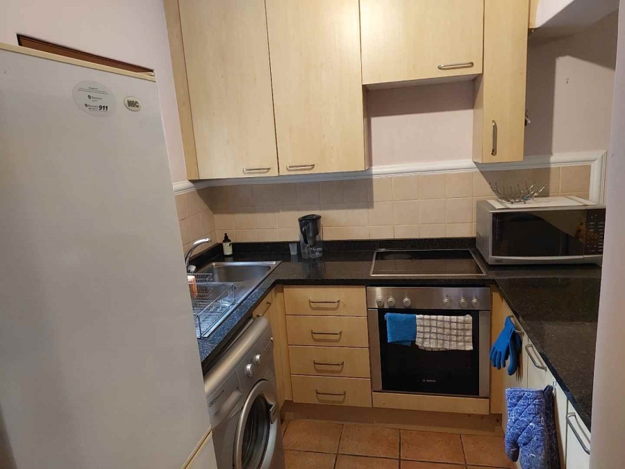To Let 1 Bedroom Property for Rent in Melrose Estate Gauteng