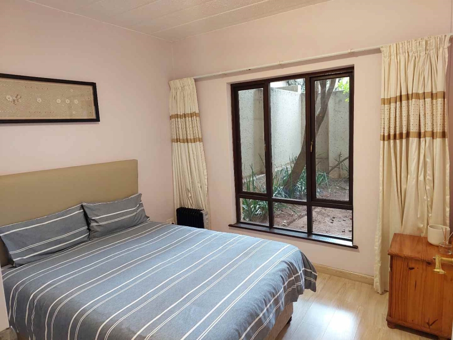 To Let 1 Bedroom Property for Rent in Melrose Estate Gauteng
