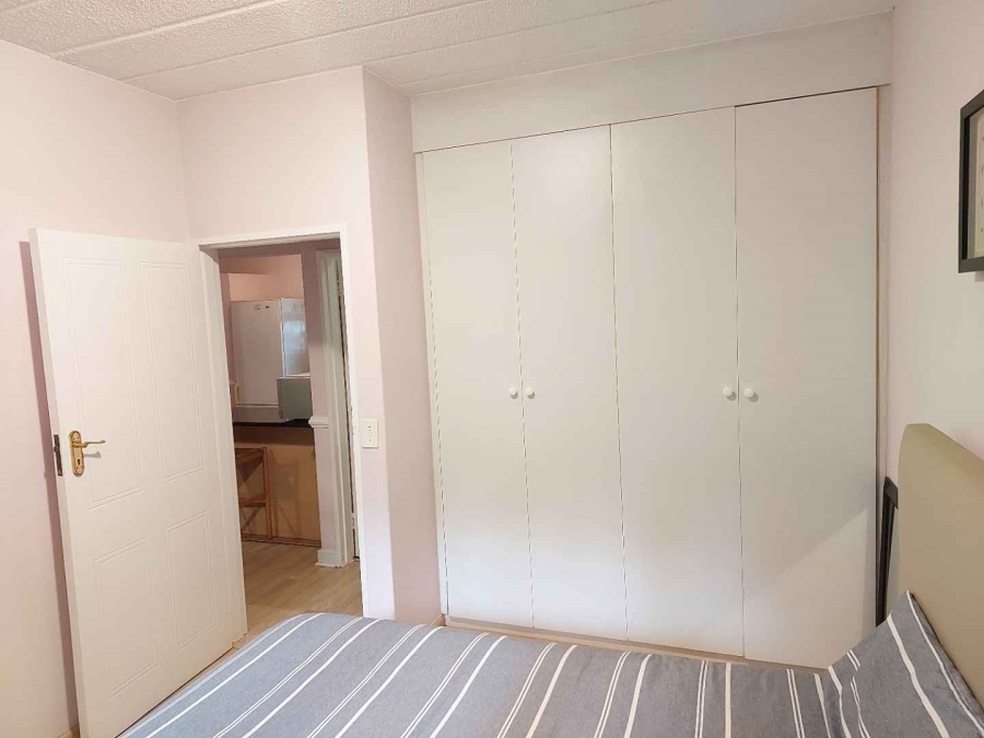 To Let 1 Bedroom Property for Rent in Melrose Estate Gauteng
