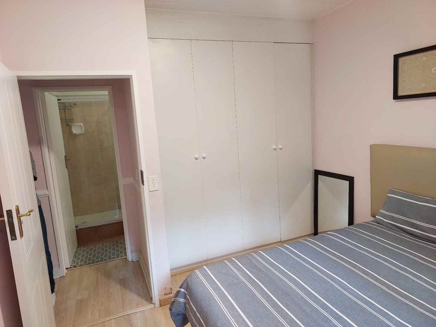 To Let 1 Bedroom Property for Rent in Melrose Estate Gauteng