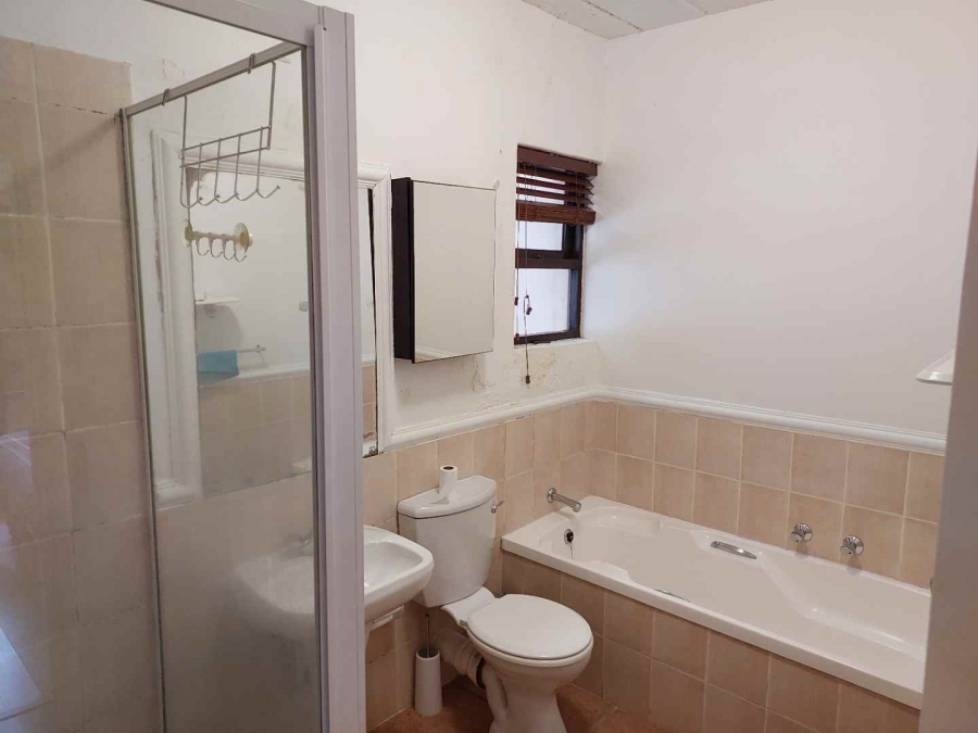 To Let 1 Bedroom Property for Rent in Melrose Estate Gauteng