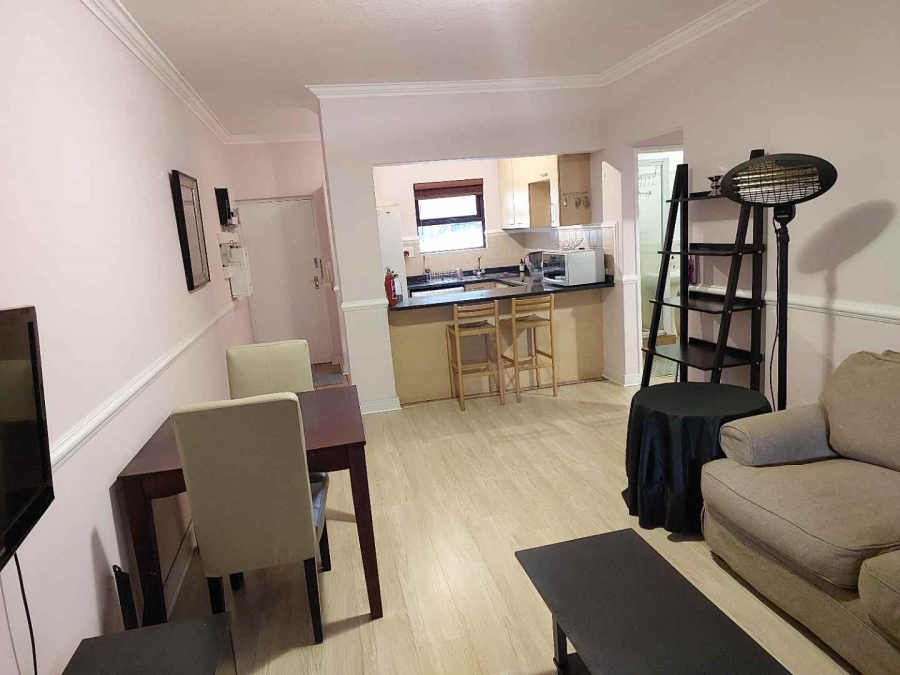 To Let 1 Bedroom Property for Rent in Melrose Estate Gauteng
