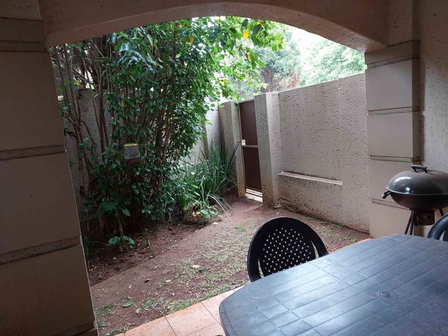 To Let 1 Bedroom Property for Rent in Melrose Estate Gauteng