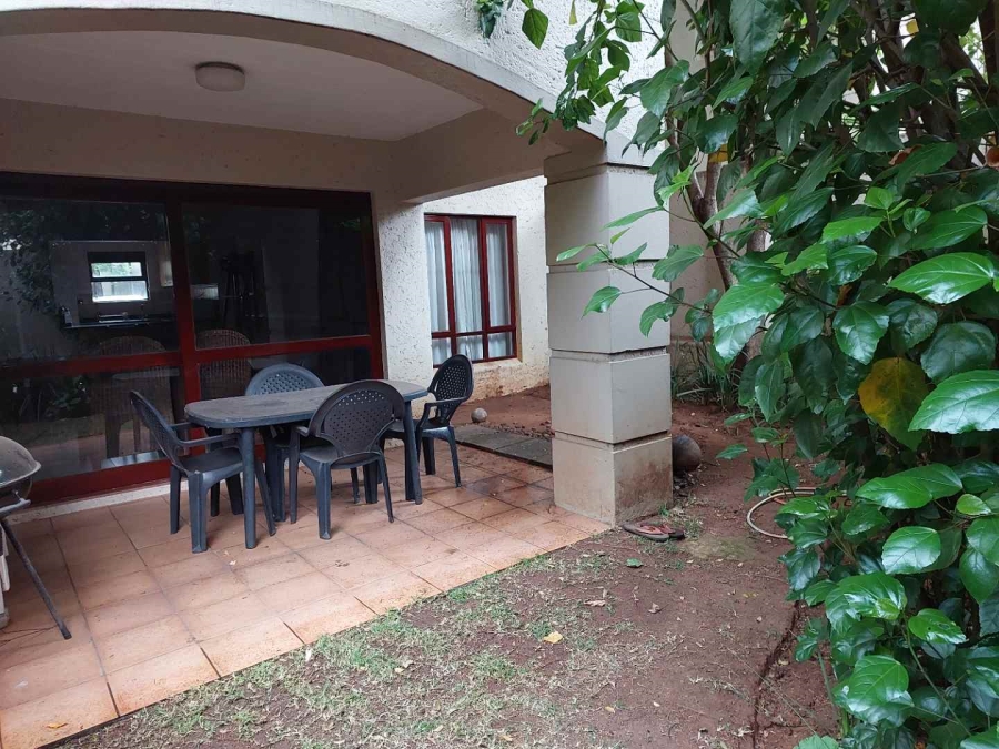 To Let 1 Bedroom Property for Rent in Melrose Estate Gauteng