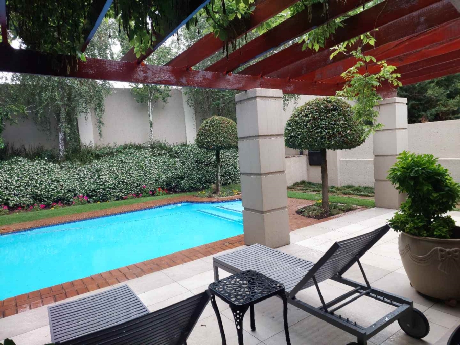To Let 1 Bedroom Property for Rent in Melrose Estate Gauteng
