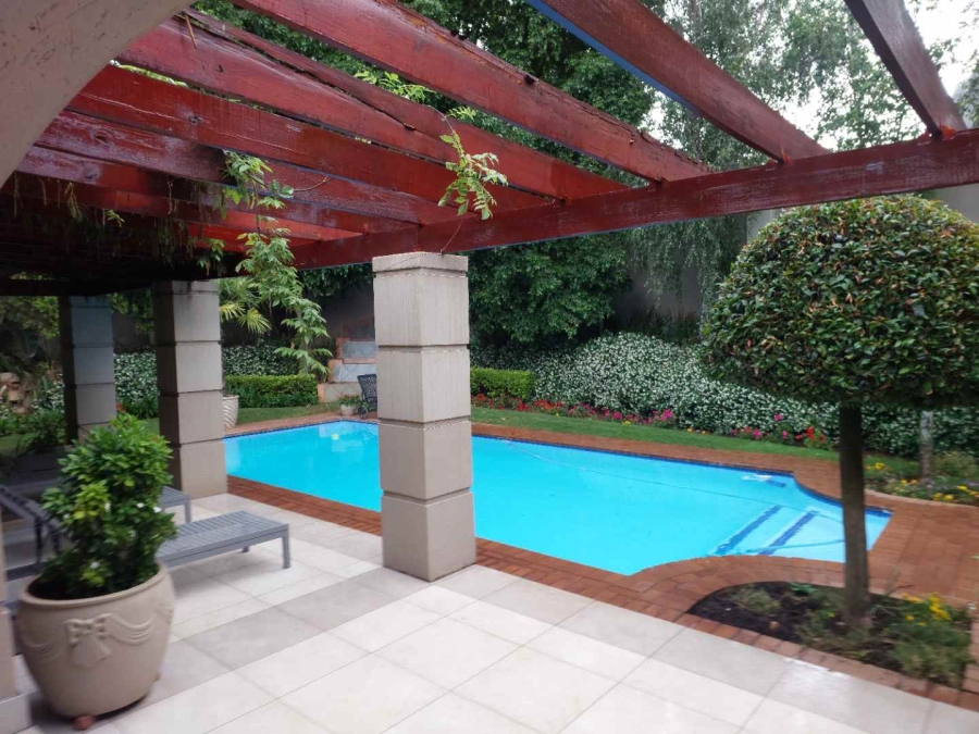 To Let 1 Bedroom Property for Rent in Melrose Estate Gauteng