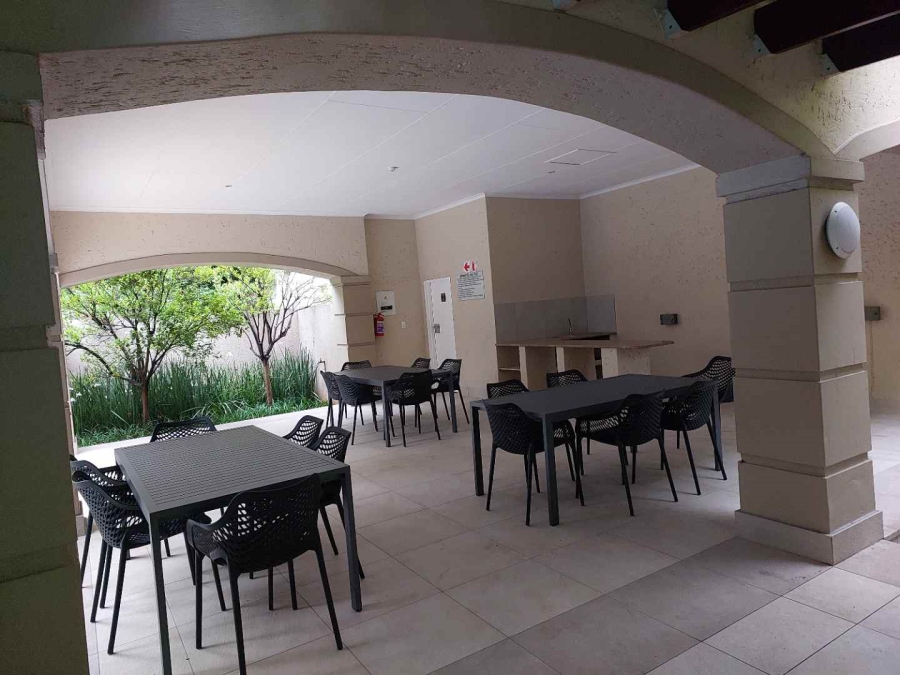 To Let 1 Bedroom Property for Rent in Melrose Estate Gauteng