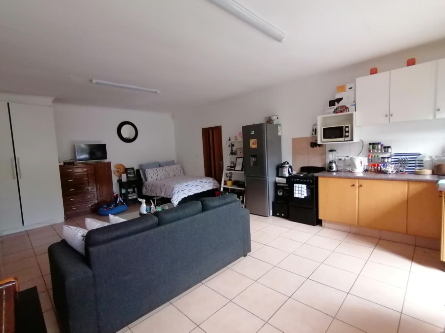 To Let 1 Bedroom Property for Rent in Bromhof Gauteng