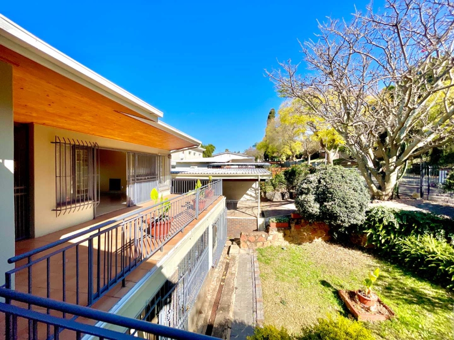 7 Bedroom Property for Sale in Lukasrand Gauteng