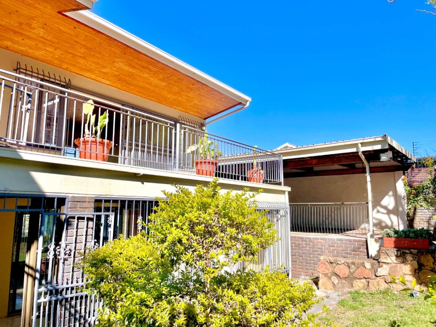 7 Bedroom Property for Sale in Lukasrand Gauteng