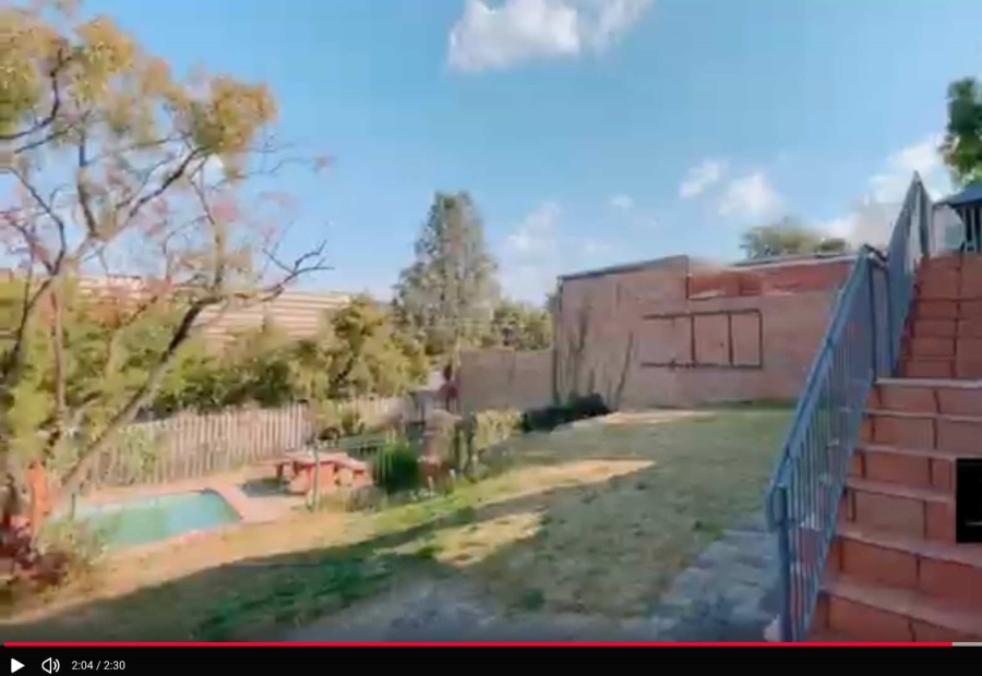 7 Bedroom Property for Sale in Lukasrand Gauteng