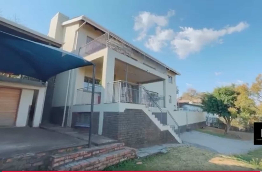 7 Bedroom Property for Sale in Lukasrand Gauteng