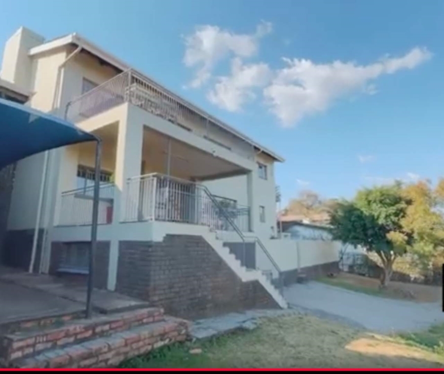 7 Bedroom Property for Sale in Lukasrand Gauteng