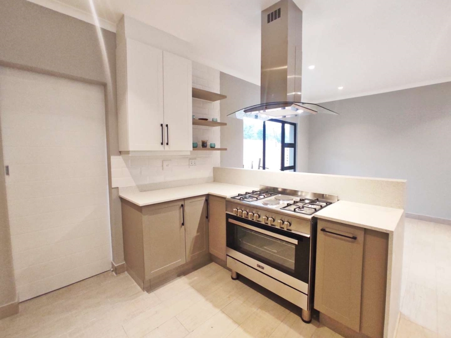 To Let 4 Bedroom Property for Rent in Allens Nek Gauteng