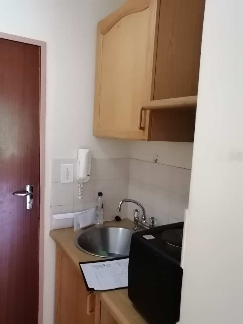 To Let 1 Bedroom Property for Rent in Hatfield Gauteng