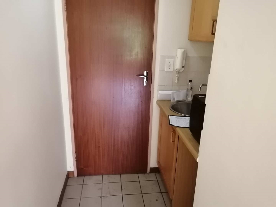 To Let 1 Bedroom Property for Rent in Hatfield Gauteng