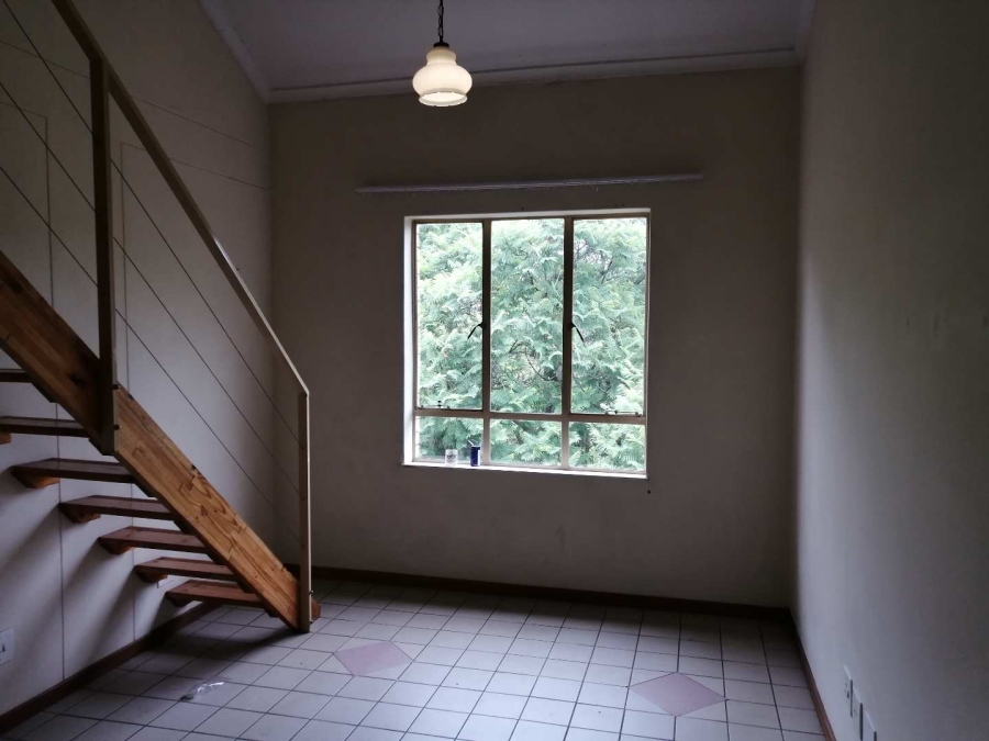 To Let 1 Bedroom Property for Rent in Hatfield Gauteng