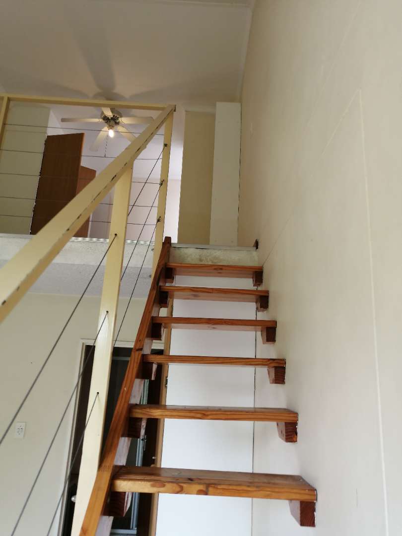 To Let 1 Bedroom Property for Rent in Hatfield Gauteng