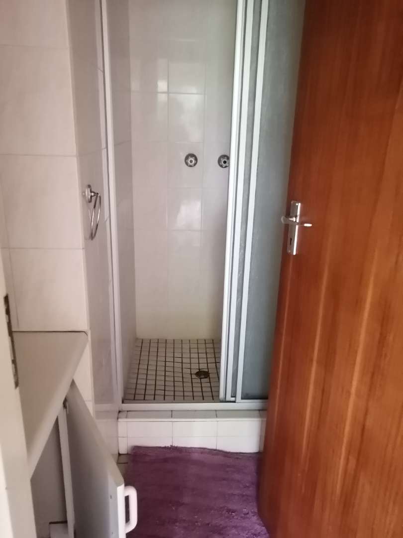 To Let 1 Bedroom Property for Rent in Hatfield Gauteng