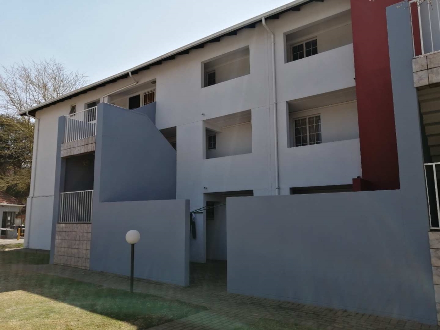 To Let 2 Bedroom Property for Rent in Groenkloof Gauteng