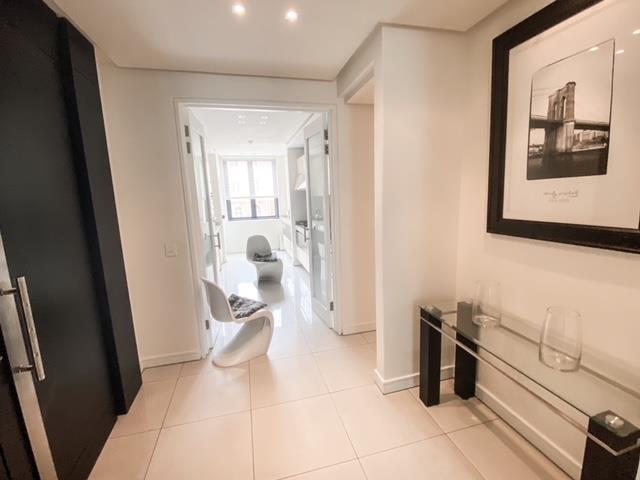 To Let 2 Bedroom Property for Rent in Morningside Gauteng