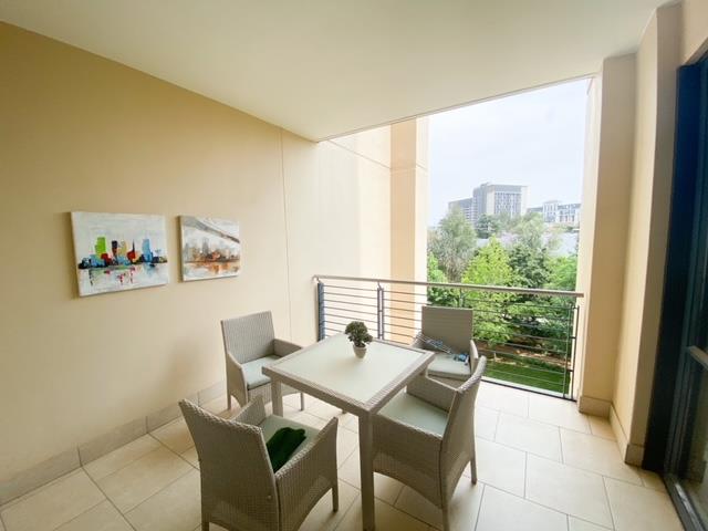 To Let 2 Bedroom Property for Rent in Morningside Gauteng