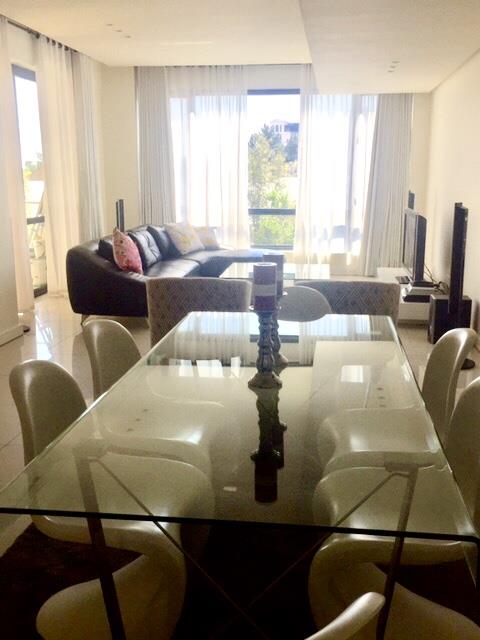 To Let 2 Bedroom Property for Rent in Morningside Gauteng