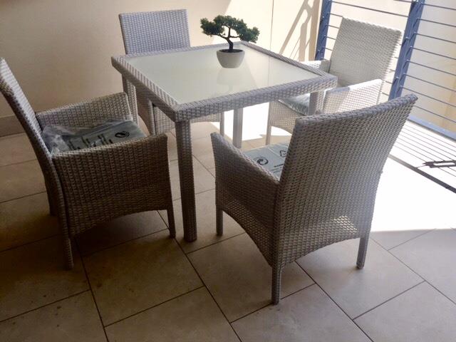 To Let 2 Bedroom Property for Rent in Morningside Gauteng