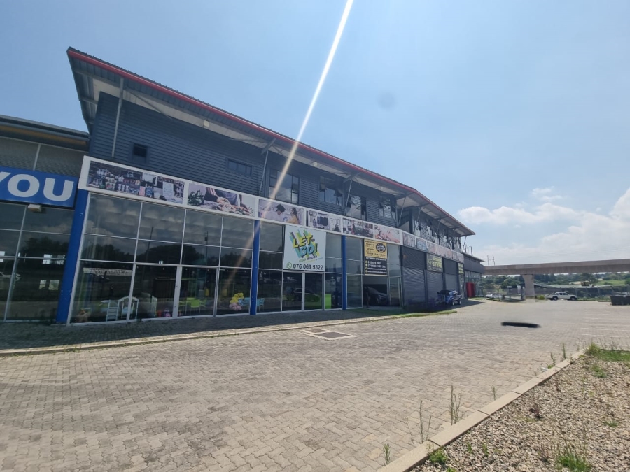 0 Bedroom Property for Sale in Randjesfontein A H Gauteng
