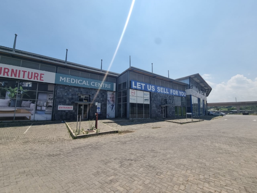 0 Bedroom Property for Sale in Randjesfontein A H Gauteng