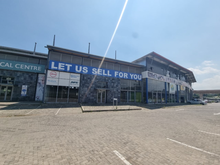 0 Bedroom Property for Sale in Randjesfontein A H Gauteng